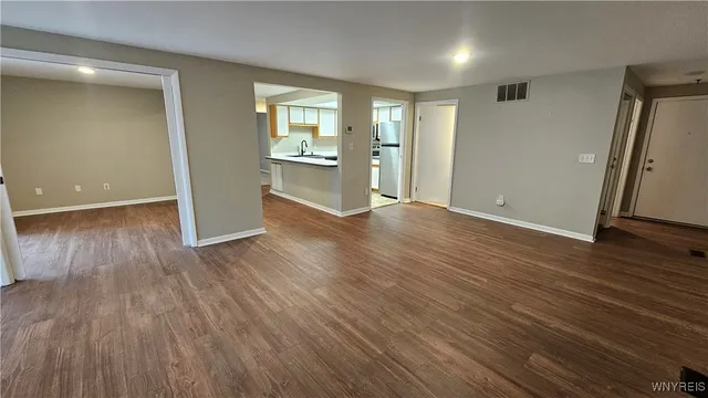 $1,700 | 306 Sundown Trail, Unit 5C, Amherst, NY 14221