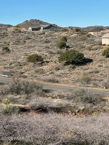 a view of mountain view with beach