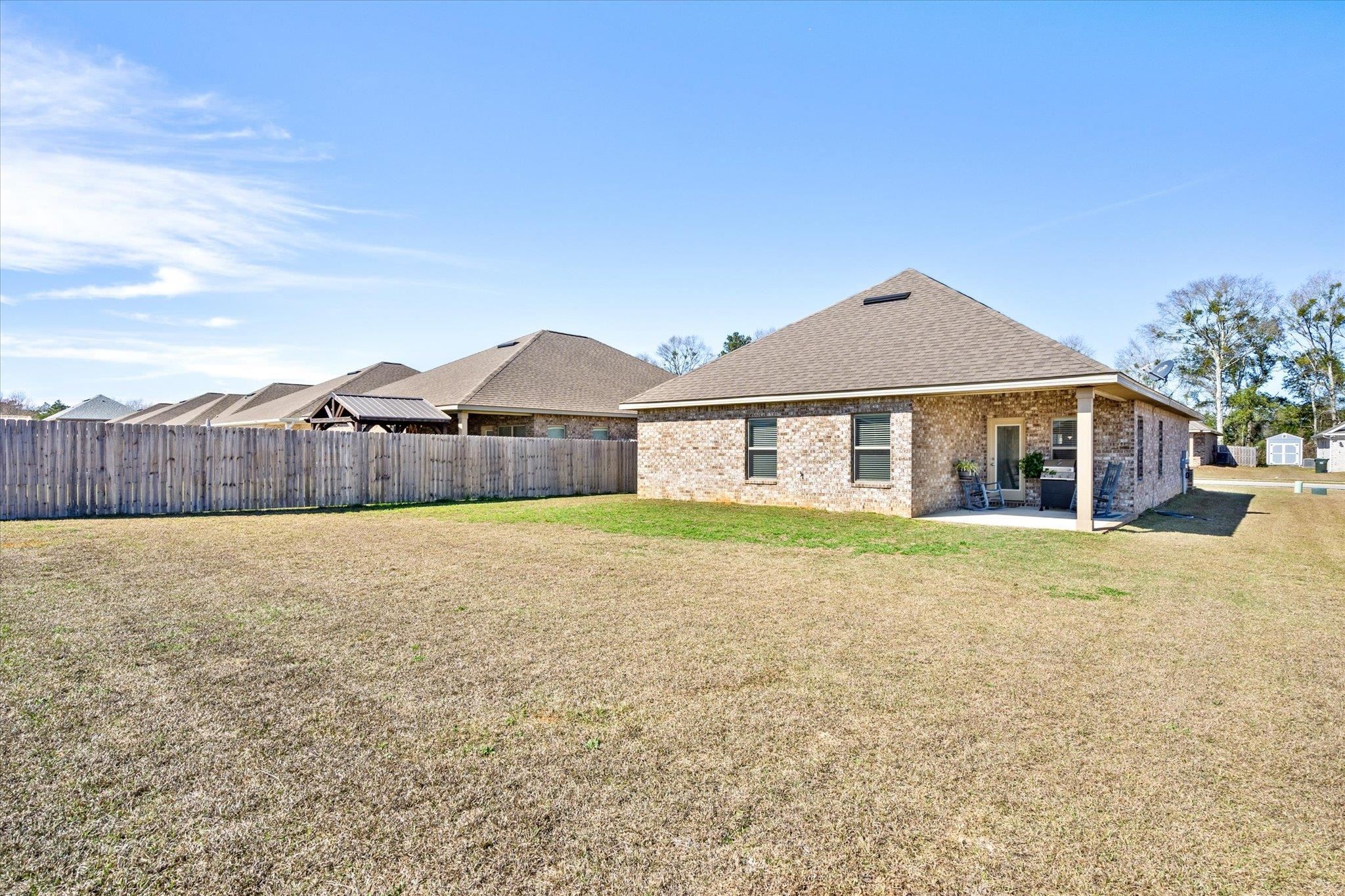 16539 Prado Loop Loxley, AL 36551 - Photo 19 of 20