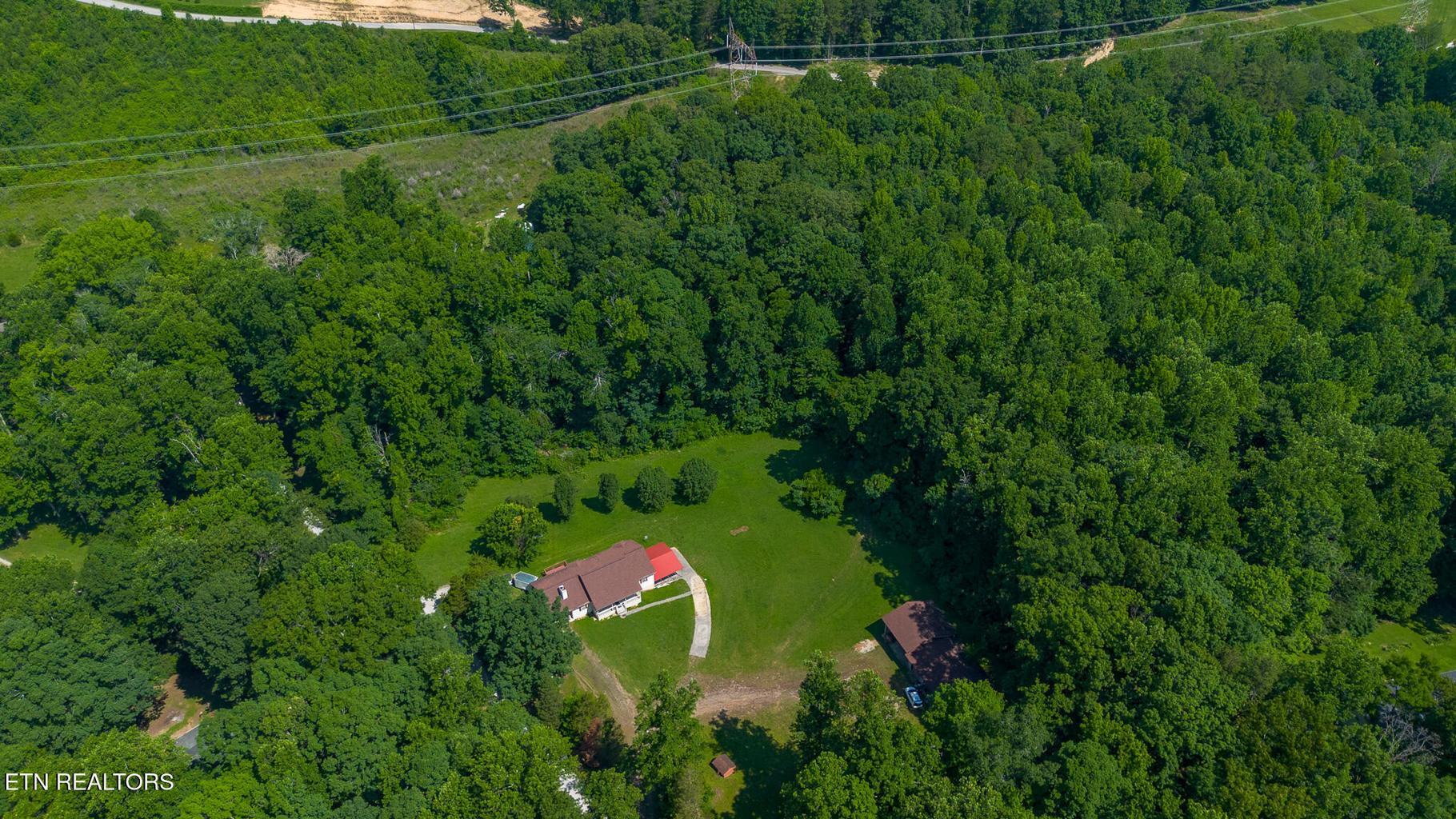 443 Old Poplar Springs Road Kingston, TN 37763 - Photo 45 of 48 46
