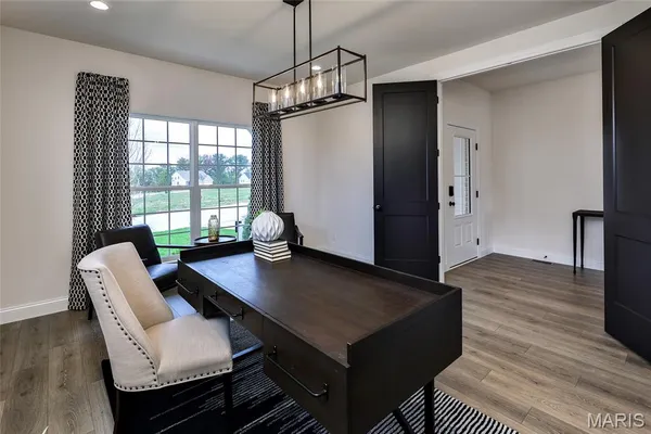 $574,900 | 0 Braxton @ Montage At Hawk Ridge Lake Street, Lake St. Louis, MO 63367