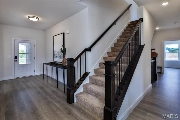 $574,900 | 0 Braxton @ Montage At Hawk Ridge Lake Street, Lake St. Louis, MO 63367