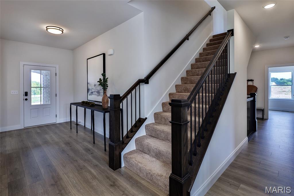 0 Braxton @ Montage At Hawk Ridge Lake Street Lake St. Louis, MO 63367 - Photo 15 of 35