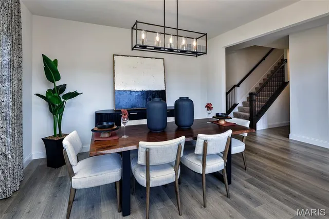 $574,900 | 0 Braxton @ Montage At Hawk Ridge Lake Street, Lake St. Louis, MO 63367