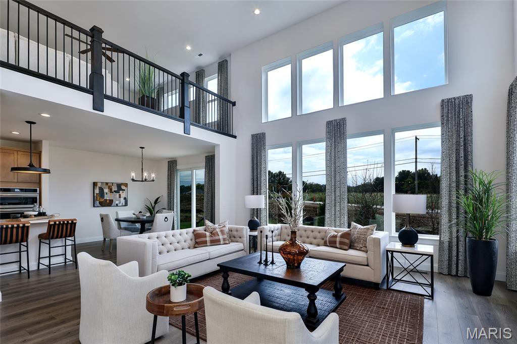 0 Braxton @ Montage At Hawk Ridge Lake Street Lake St. Louis, MO 63367 - Photo 18 of 35