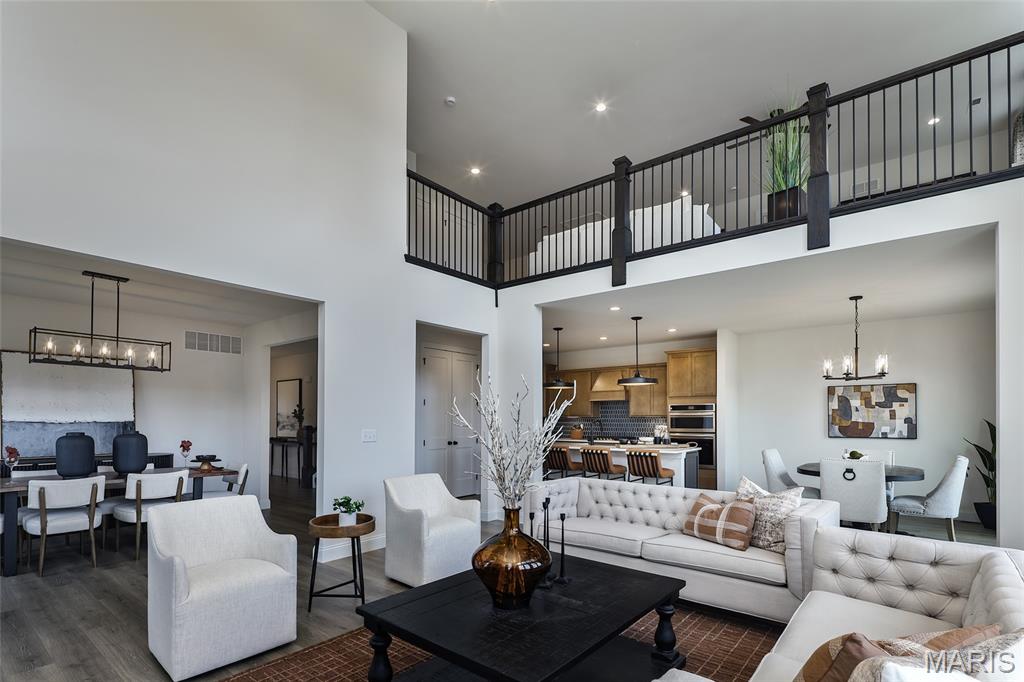 0 Braxton @ Montage At Hawk Ridge Lake Street Lake St. Louis, MO 63367 - Photo 20 of 35