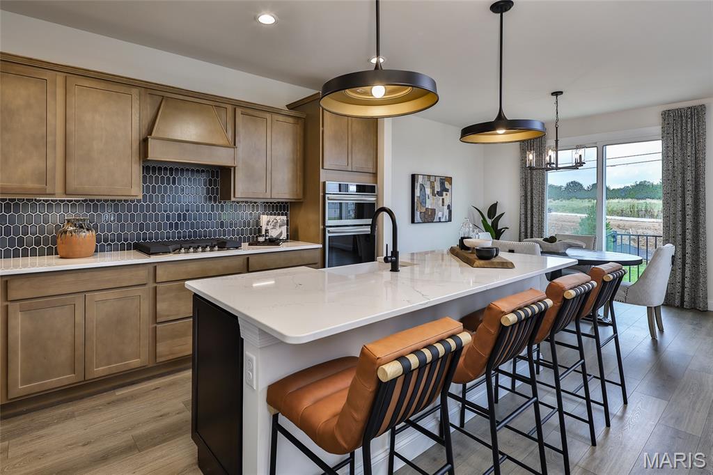 0 Braxton @ Montage At Hawk Ridge Lake Street Lake St. Louis, MO 63367 - Photo 21 of 35