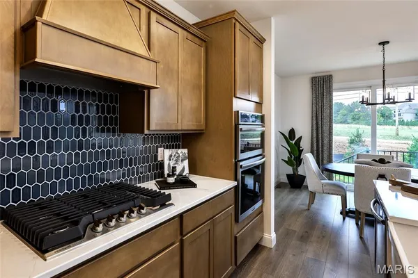 $574,900 | 0 Braxton @ Montage At Hawk Ridge Lake Street, Lake St. Louis, MO 63367
