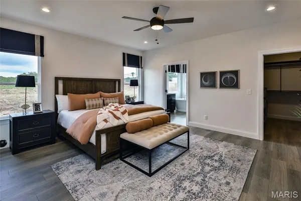 $574,900 | 0 Braxton @ Montage At Hawk Ridge Lake Street, Lake St. Louis, MO 63367