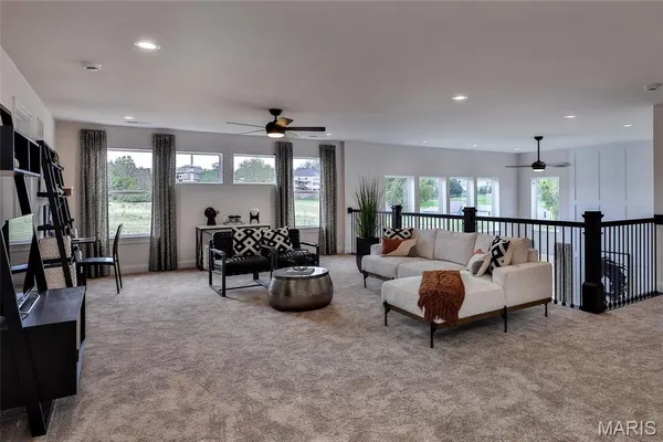 $574,900 | 0 Braxton @ Montage At Hawk Ridge Lake Street, Lake St. Louis, MO 63367