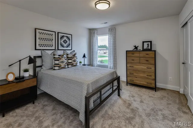 $574,900 | 0 Braxton @ Montage At Hawk Ridge Lake Street, Lake St. Louis, MO 63367