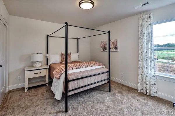 $574,900 | 0 Braxton @ Montage At Hawk Ridge Lake Street, Lake St. Louis, MO 63367
