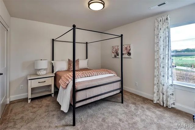 $574,900 | 0 Braxton @ Montage At Hawk Ridge Lake Street, Lake St. Louis, MO 63367