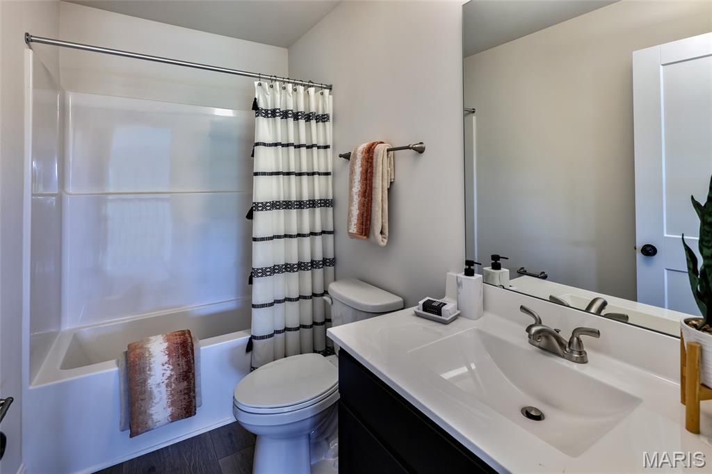 0 Braxton @ Montage At Hawk Ridge Lake Street Lake St. Louis, MO 63367 - Photo 35 of 35