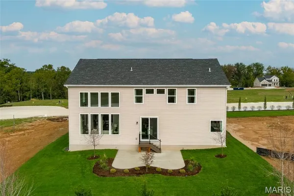 $574,900 | 0 Braxton @ Montage At Hawk Ridge Lake Street, Lake St. Louis, MO 63367