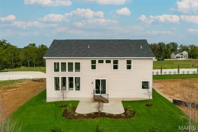 $574,900 | 0 Braxton @ Montage At Hawk Ridge Lake Street, Lake St. Louis, MO 63367