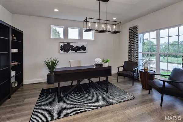 $574,900 | 0 Braxton @ Montage At Hawk Ridge Lake Street, Lake St. Louis, MO 63367