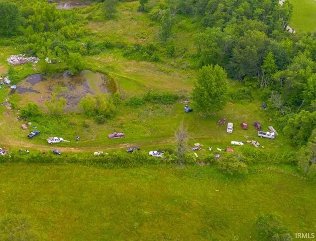 $180,000 | 2200 Brown Chapel Road, Boonville, IN 47601