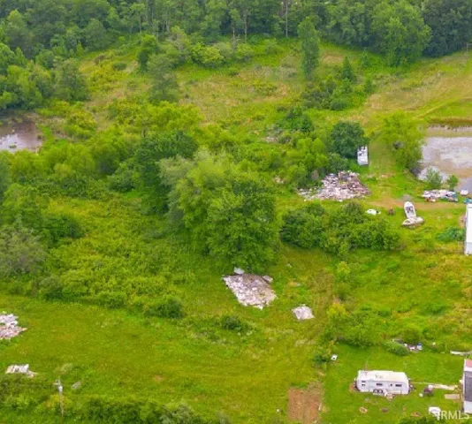 $180,000 | 2200 Brown Chapel Road, Boonville, IN 47601