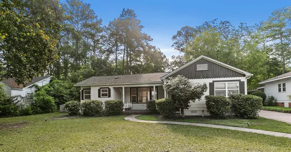 $229,900 | 528 North Park Avenue, Dothan, AL 36303