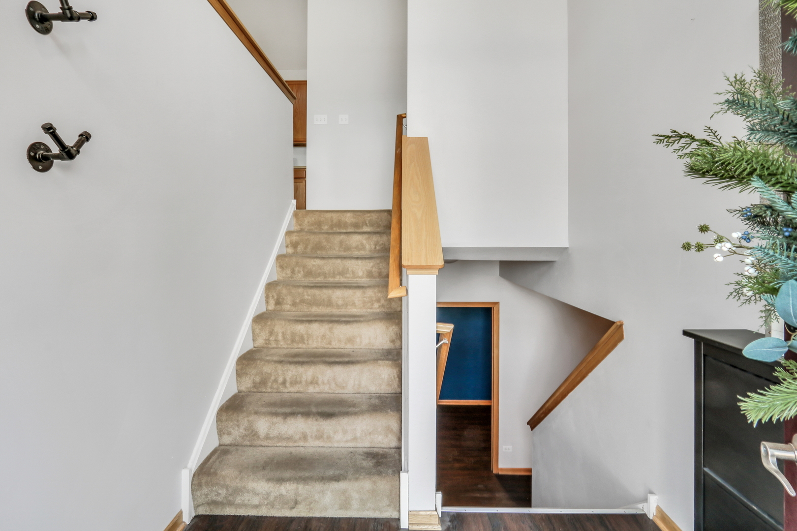 1491 Sedgewood Court Round Lake, IL 60073 - Photo 26 of 31 a view of entryway