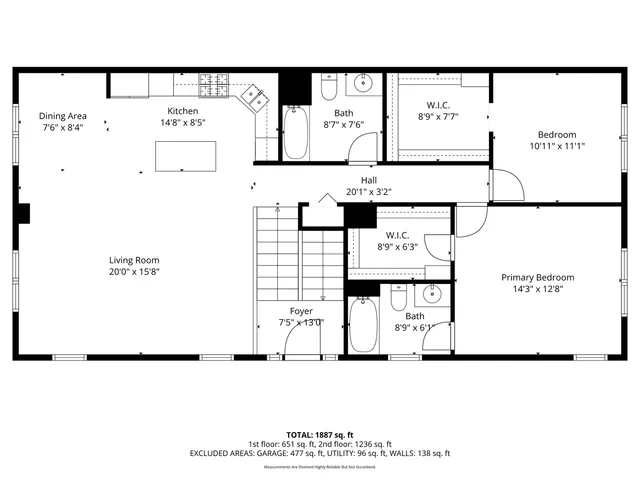 $238,900 | 1491 Sedgewood Court, Round Lake, IL 60073