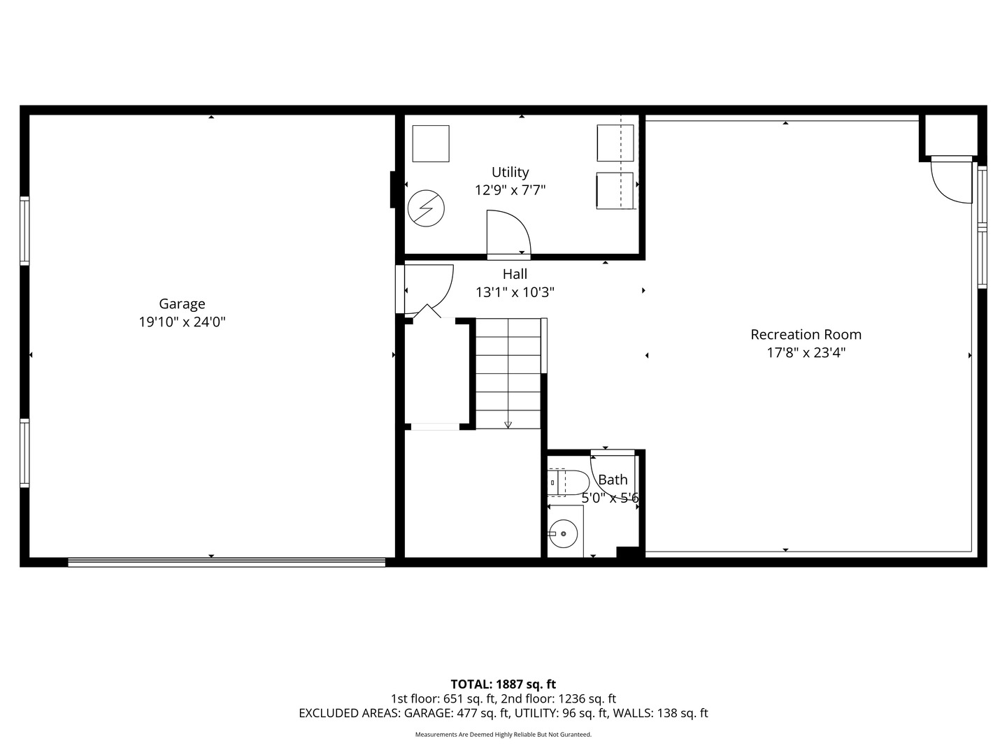 1491 Sedgewood Court Round Lake, IL 60073 - Photo 30 of 31