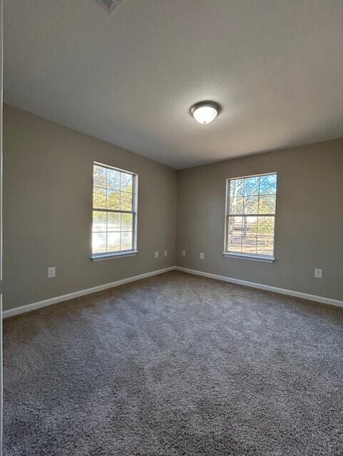 332 Cannon Drive Laurel Hill, FL 32567 - Photo 20 of 36 an empty room with windows