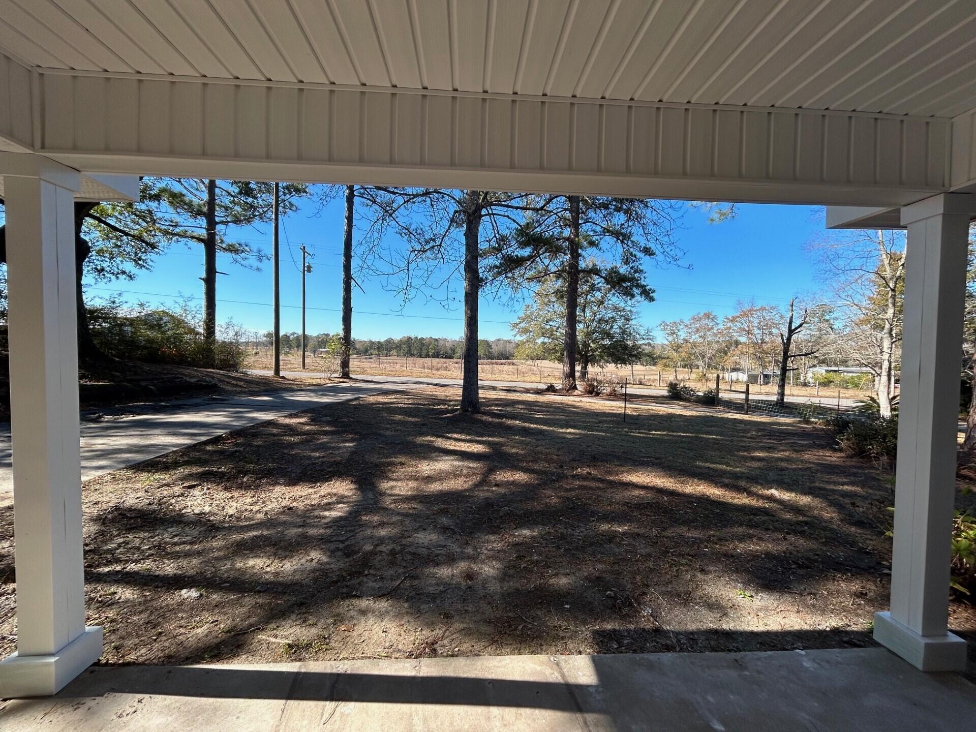 332 Cannon Drive Laurel Hill, FL 32567 - Photo 2 of 36 a view of a street view