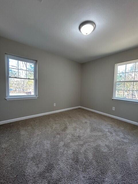 332 Cannon Drive Laurel Hill, FL 32567 - Photo 24 of 36 an empty room with a empty space and windows