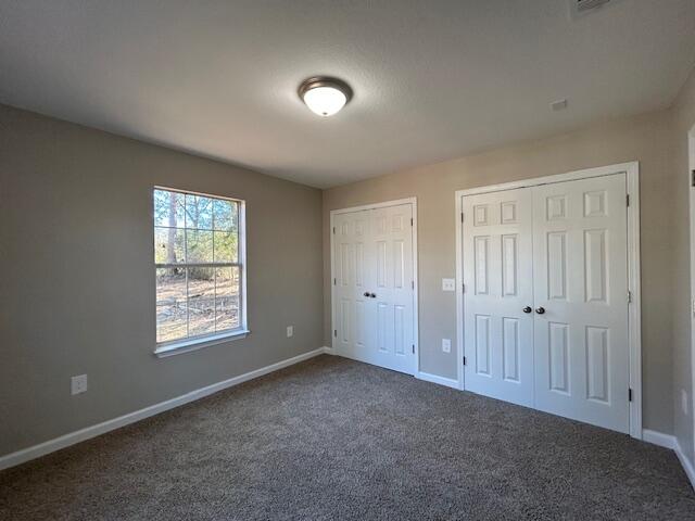 332 Cannon Drive Laurel Hill, FL 32567 - Photo 34 of 36 a view of an empty room with a window