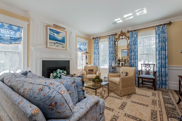 145 Winding River Road Needham, MA 02492 - Photo 3 of 20