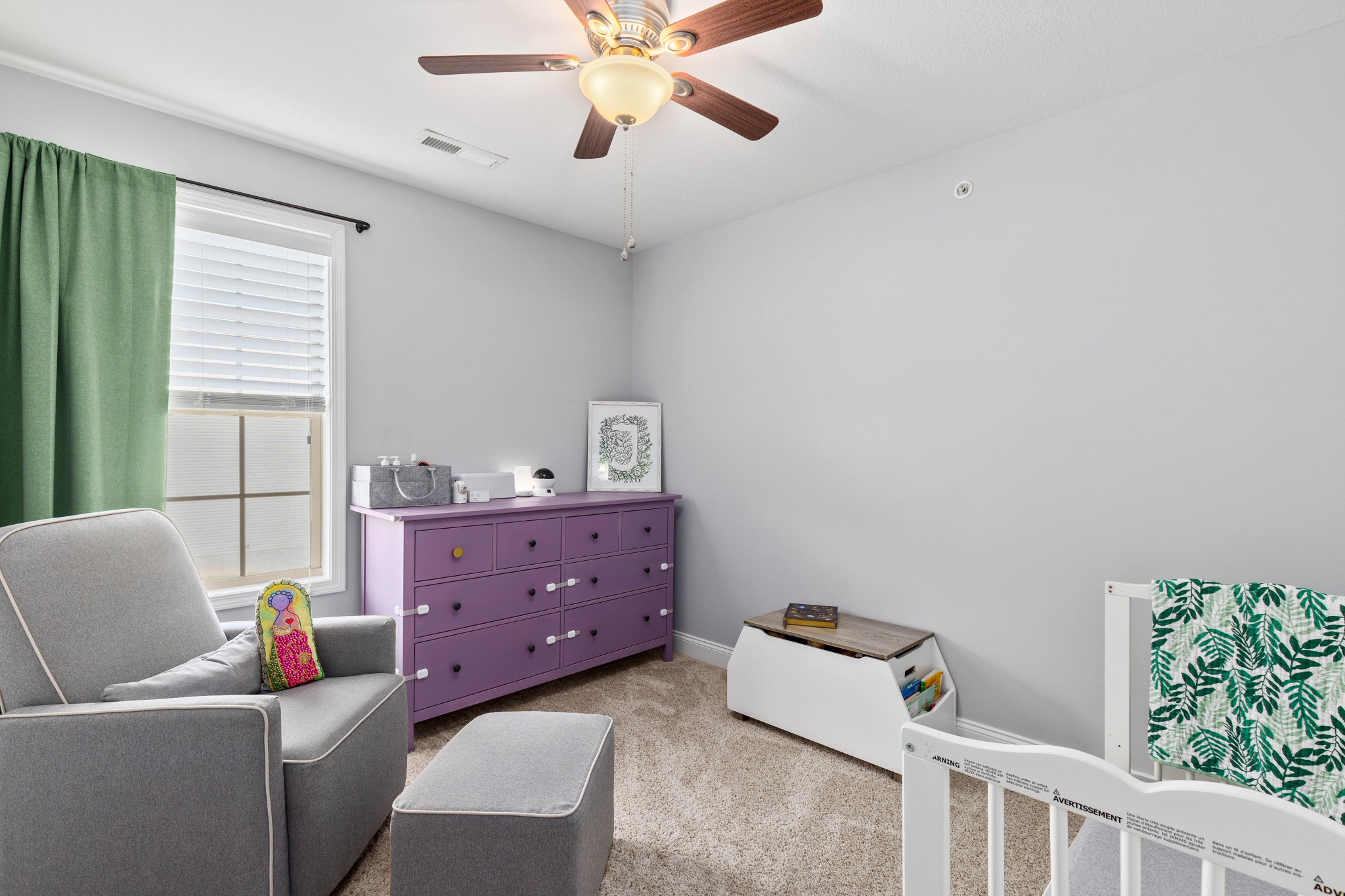 1646 Archer Drive Pleasant View, TN 37146 - Photo 20 of 33 a living room with furniture and a window