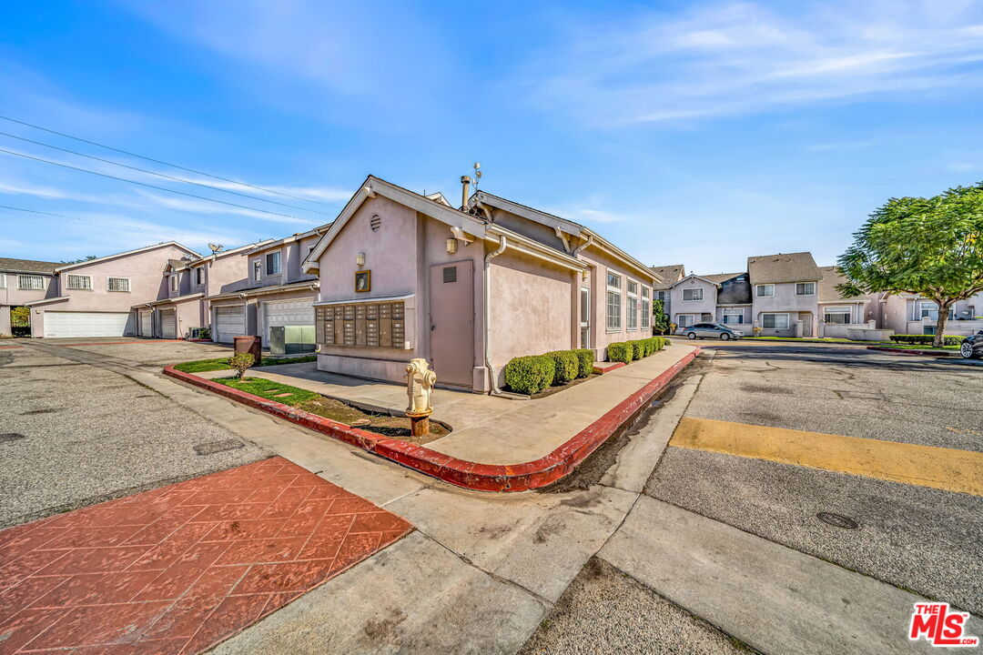 820 West Compton Boulevard, Unit 17 Compton, CA 90220 - Photo 46 of 50