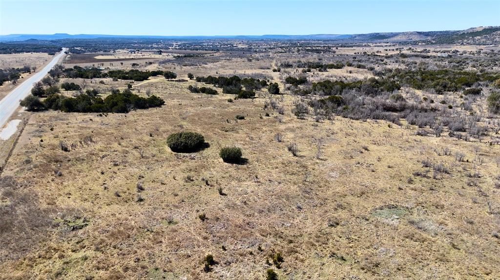 0 Us Highway Strawn, TX 76475 - Photo 2 of 9 Aerial view
