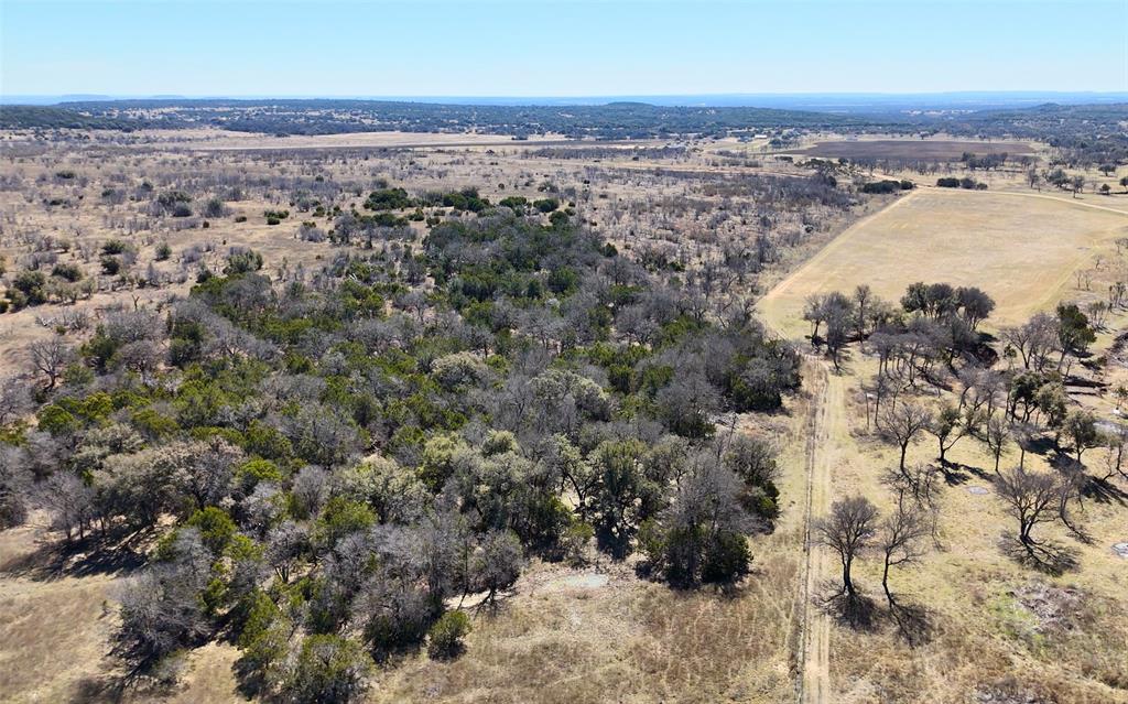 0 Us Highway Strawn, TX 76475 - Photo 3 of 9 Birds eye view from the Northwest corner of the property