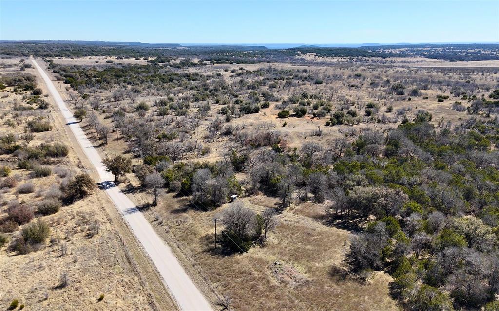 0 Us Highway Strawn, TX 76475 - Photo 4 of 9 Bird's eye view