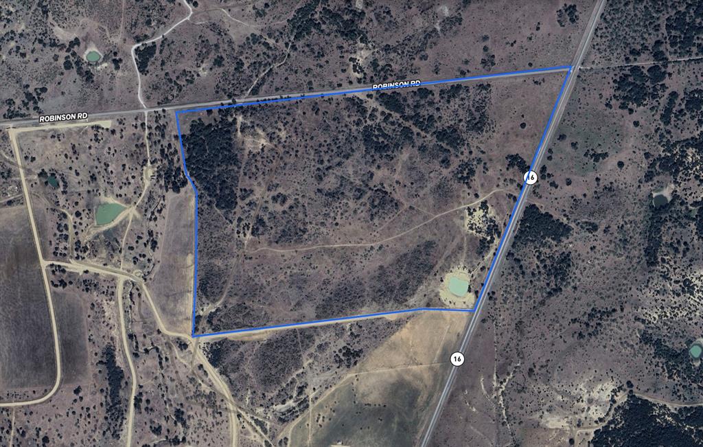 0 Us Highway Strawn, TX 76475 - Photo 8 of 9 Satellite View