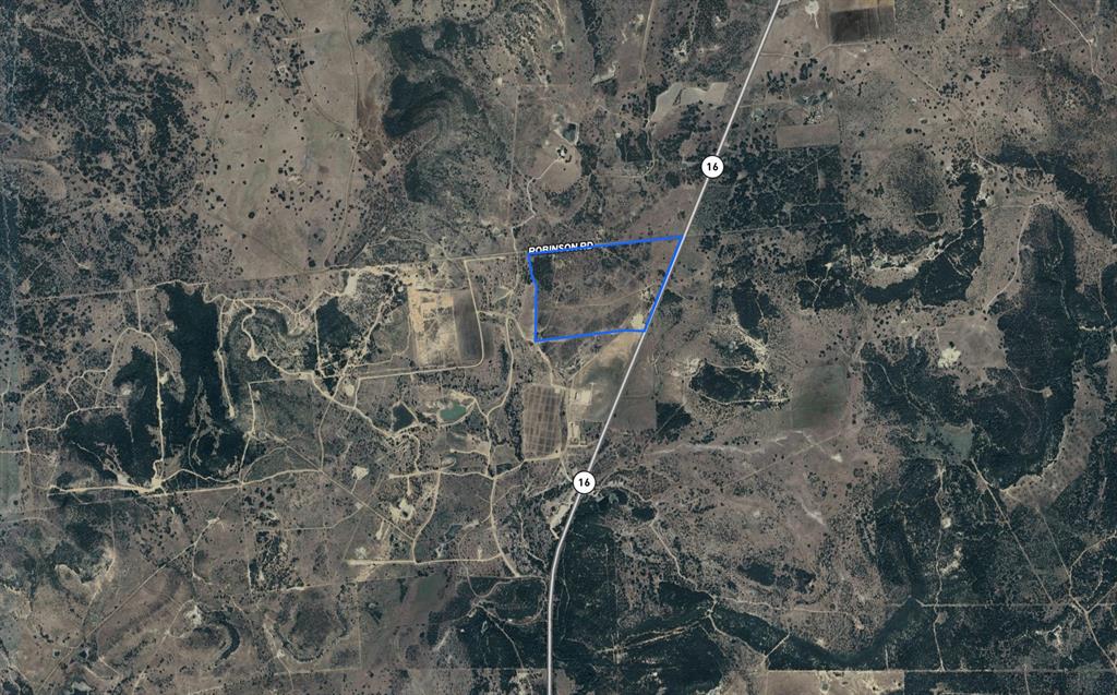 0 Us Highway Strawn, TX 76475 - Photo 9 of 9 Satellite View