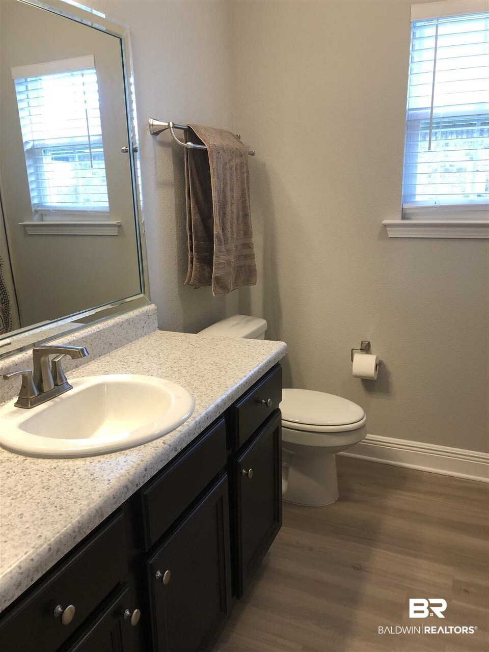 16529 Cold Mill Loop Foley, AL 36535 - Photo 16 of 21 Guest Bath Photo 1
