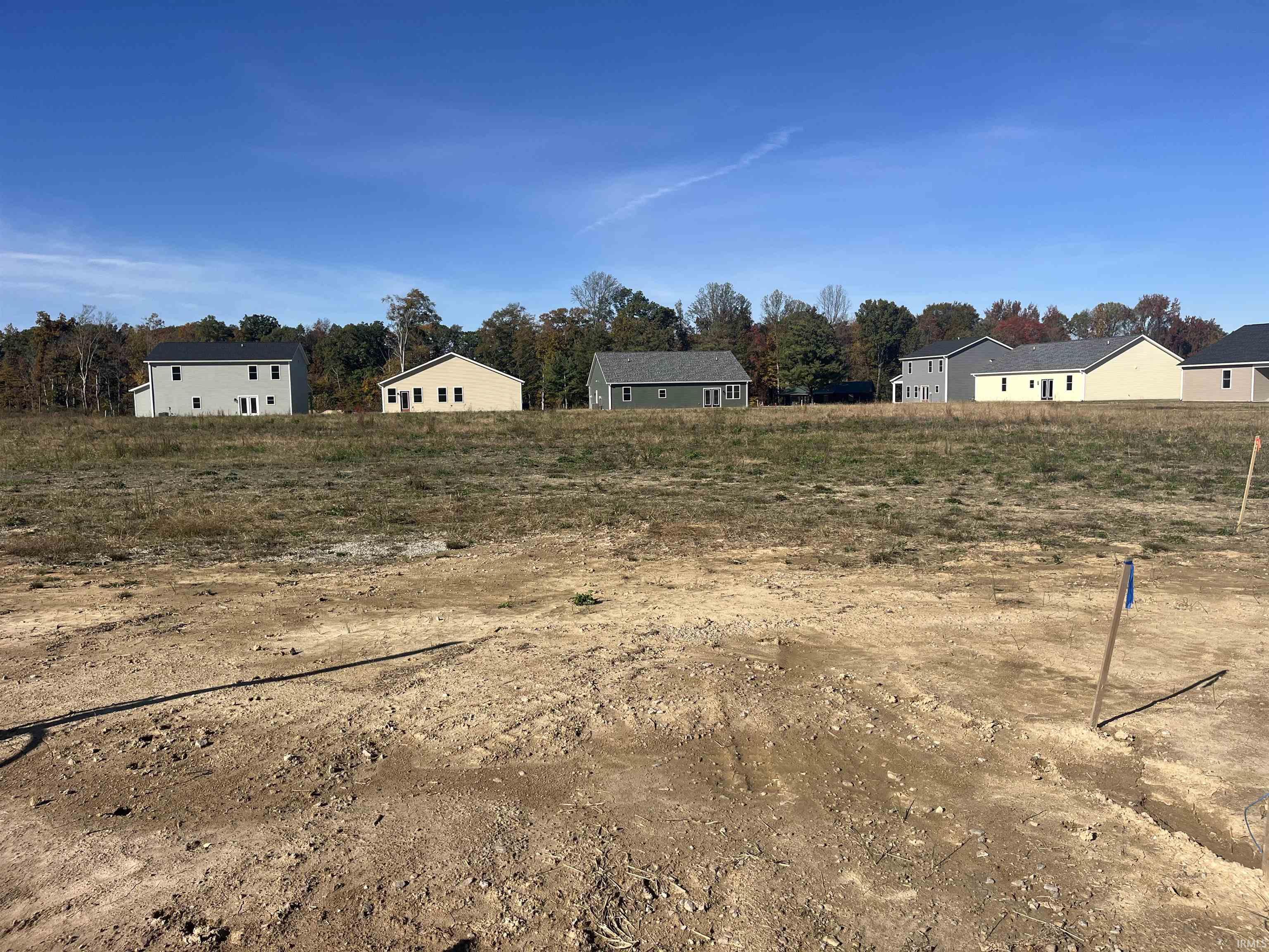 127 Walnut Street Spencer, IN 47460 - Photo 2 of 3