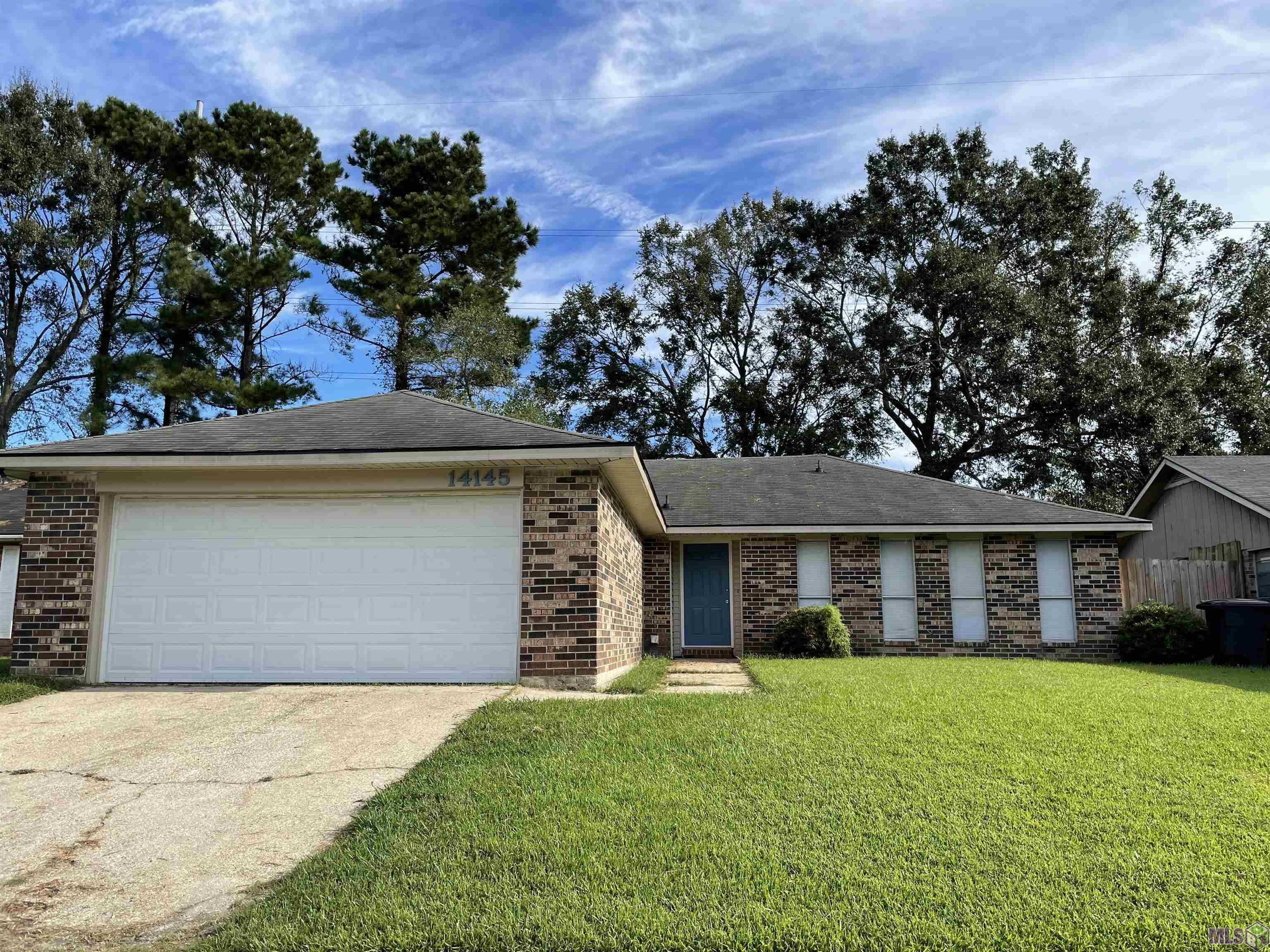 14145 Gravier Avenue Baton Rouge, LA 70810 - Photo 1 of 8