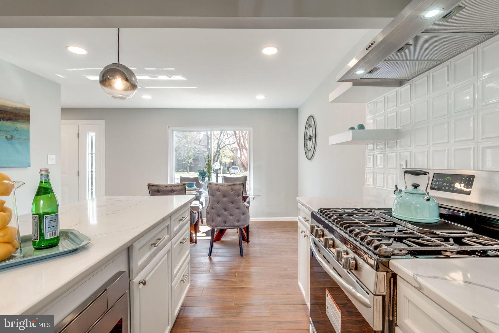 10902 Ambleside Court Reston, VA 20190 - Photo 7 of 79 All new kitchen appliances