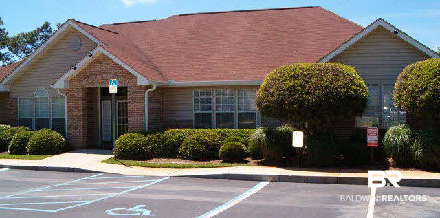 1517 Regency Road, Unit 11 Gulf Shores, AL 36542 - Photo 19 of 23 Clubhouse