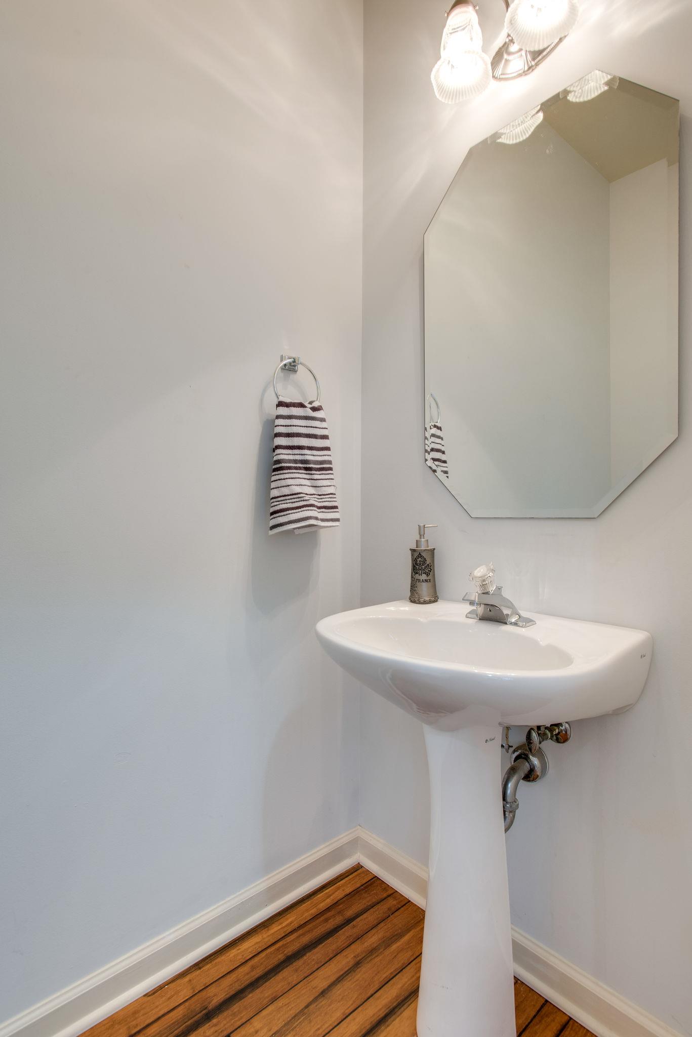 2101 Forge Ridge Circle Nashville, TN 37217 - Photo 17 of 28 Gallery Image 17
