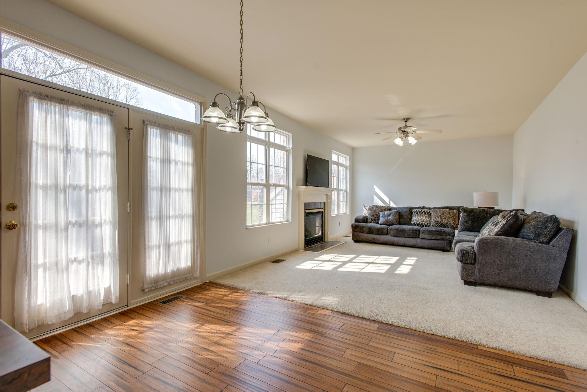 2101 Forge Ridge Circle Nashville, TN 37217 - Photo 8 of 28 Gallery Image 8