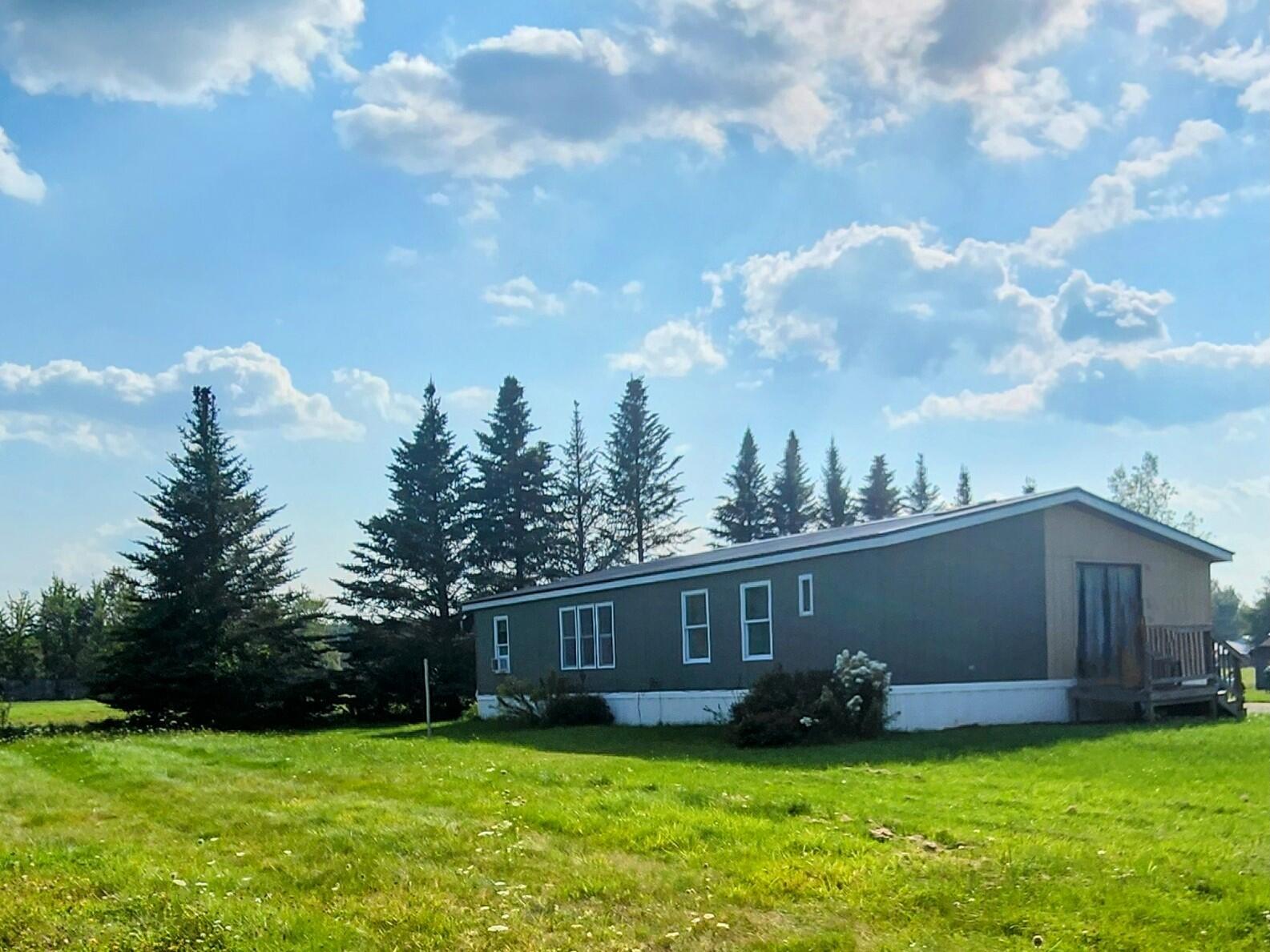 25 Killdeer Drive Unity, ME 04988 - Photo 1 of 18 Front View