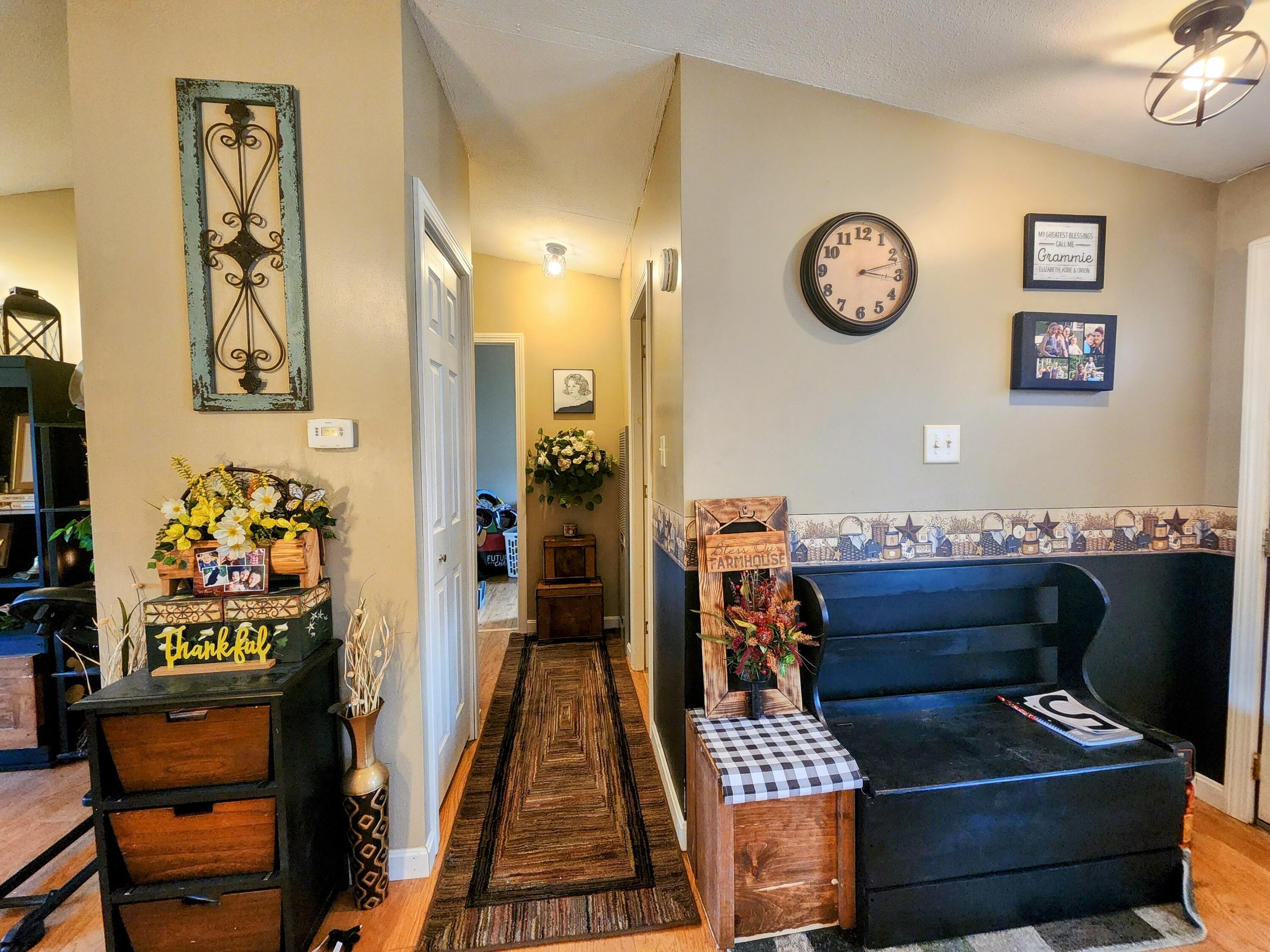 25 Killdeer Drive Unity, ME 04988 - Photo 13 of 18 Hallway