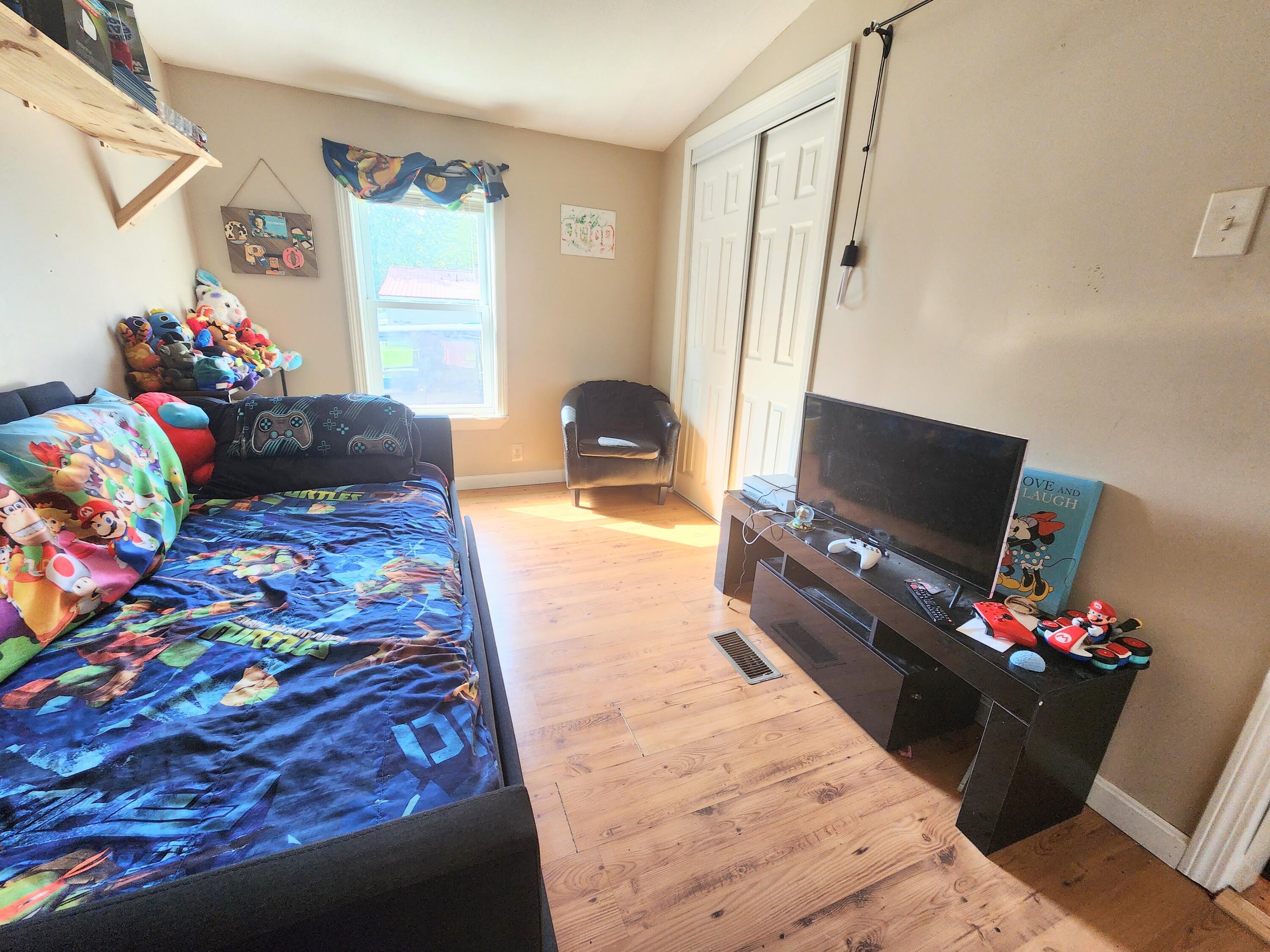 25 Killdeer Drive Unity, ME 04988 - Photo 16 of 18 Bedroom 2