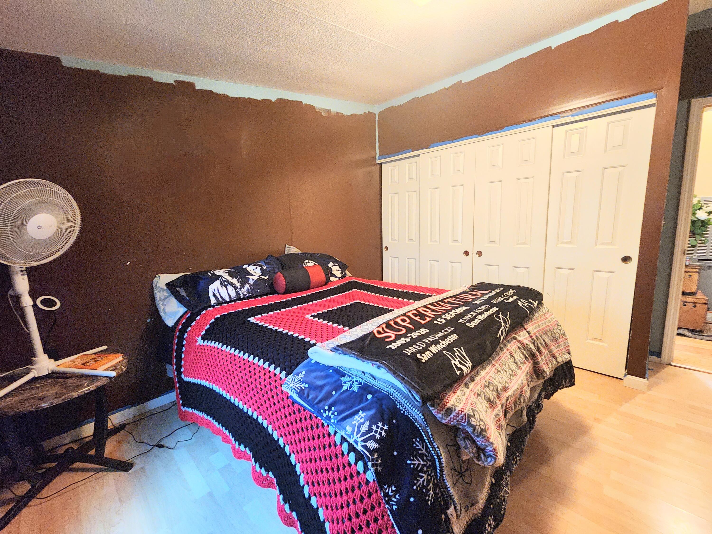 25 Killdeer Drive Unity, ME 04988 - Photo 18 of 18 Bedroom 3